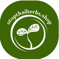 โลโก้,otopthaiherbs.shop